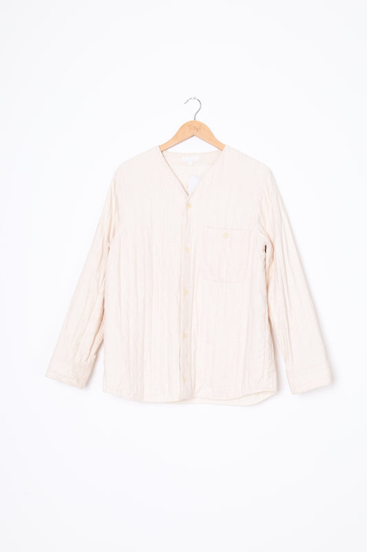 Cos Mens Beige Jacket Size S