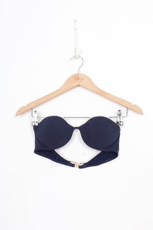 La Perla Womens Blue Accessory Size S