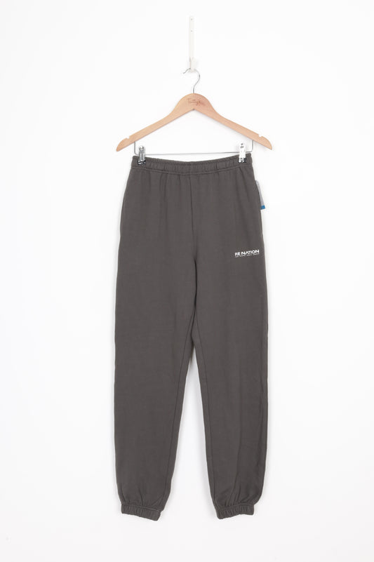 P.E Nation Womens Grey Pants Size XS