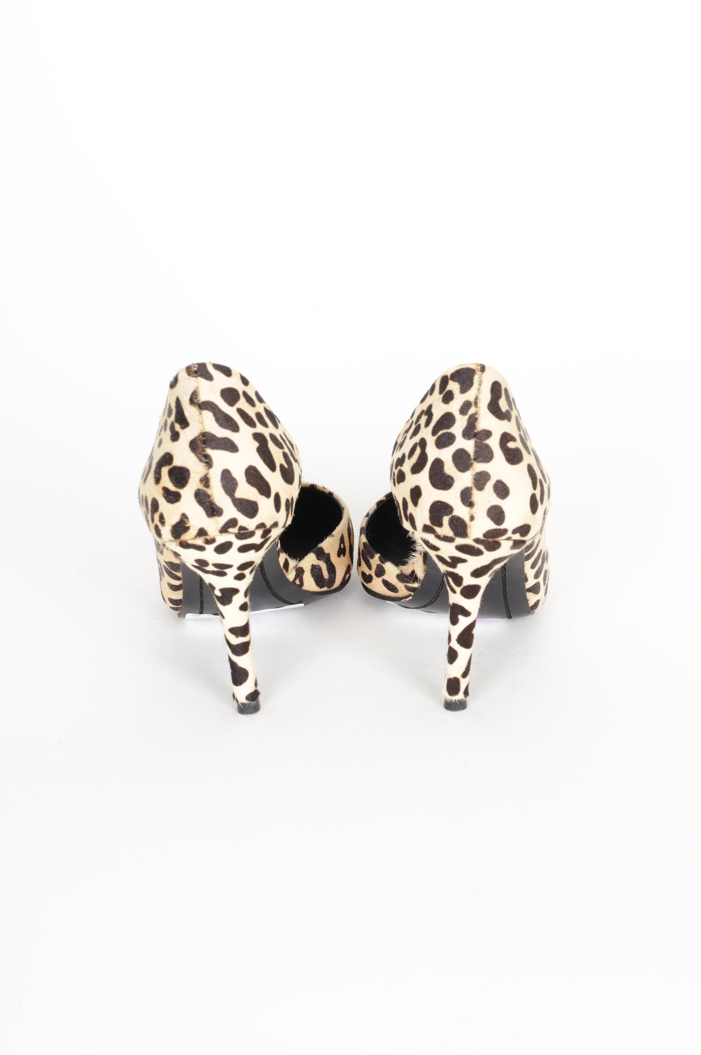 Superette Womens Beige Heels Size EU 36