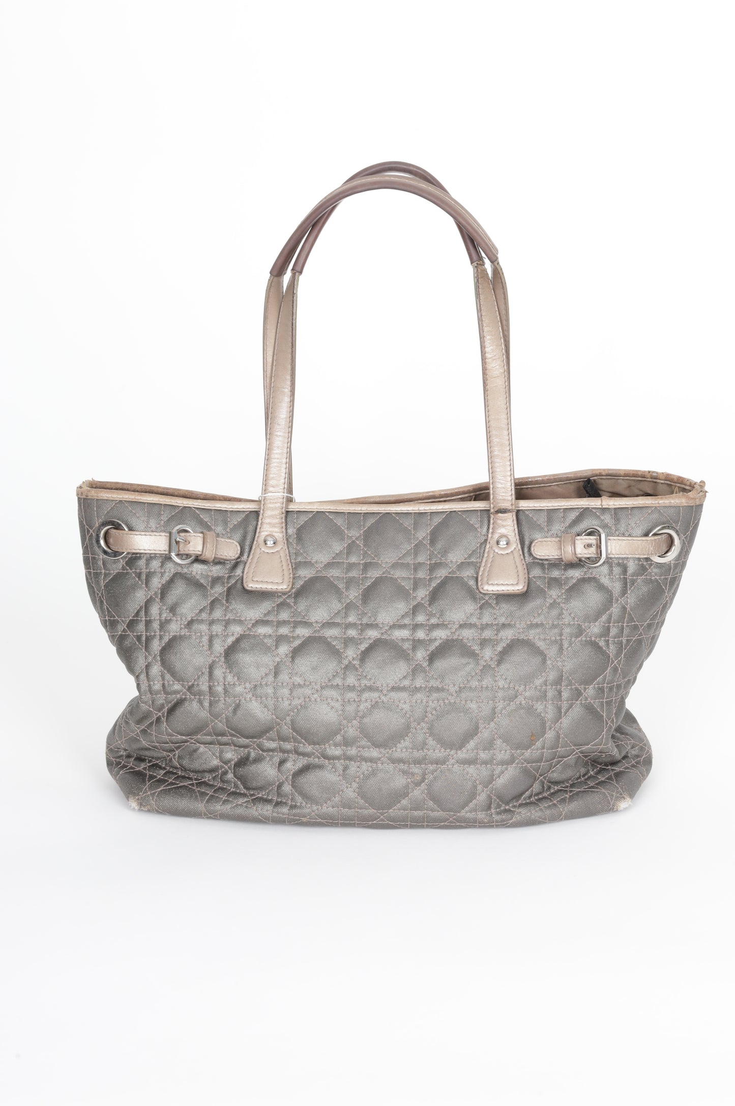 Dior Womens Brown Bag Size O/S