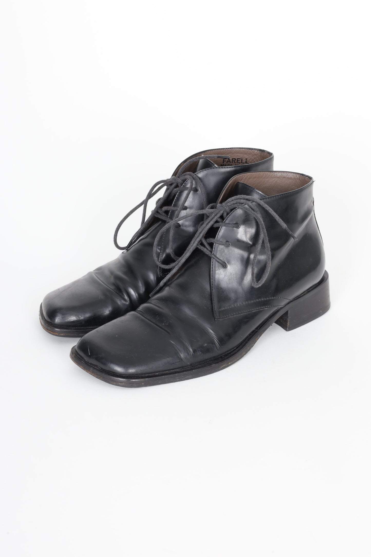 Bally Womens Black Shoes Size EU 37