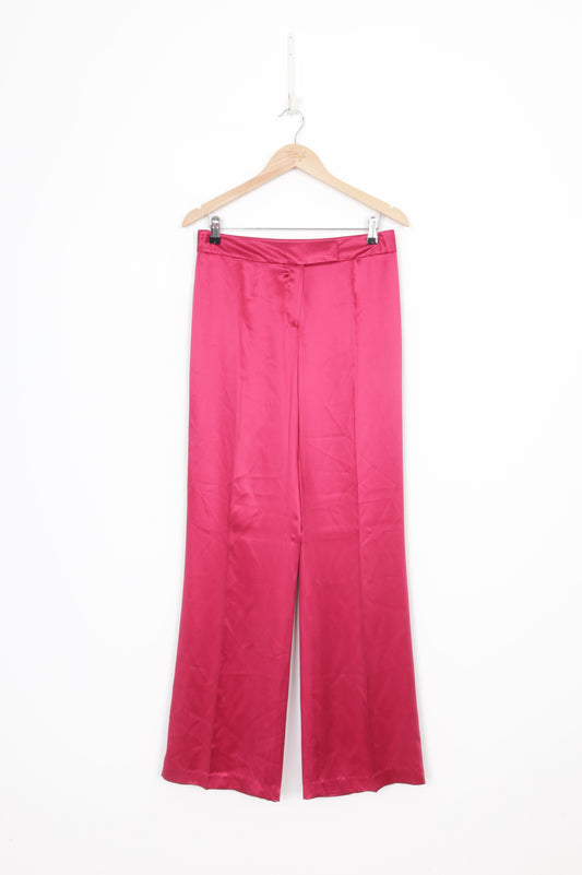 Renato Nucci Womens Pink Pants Size 40