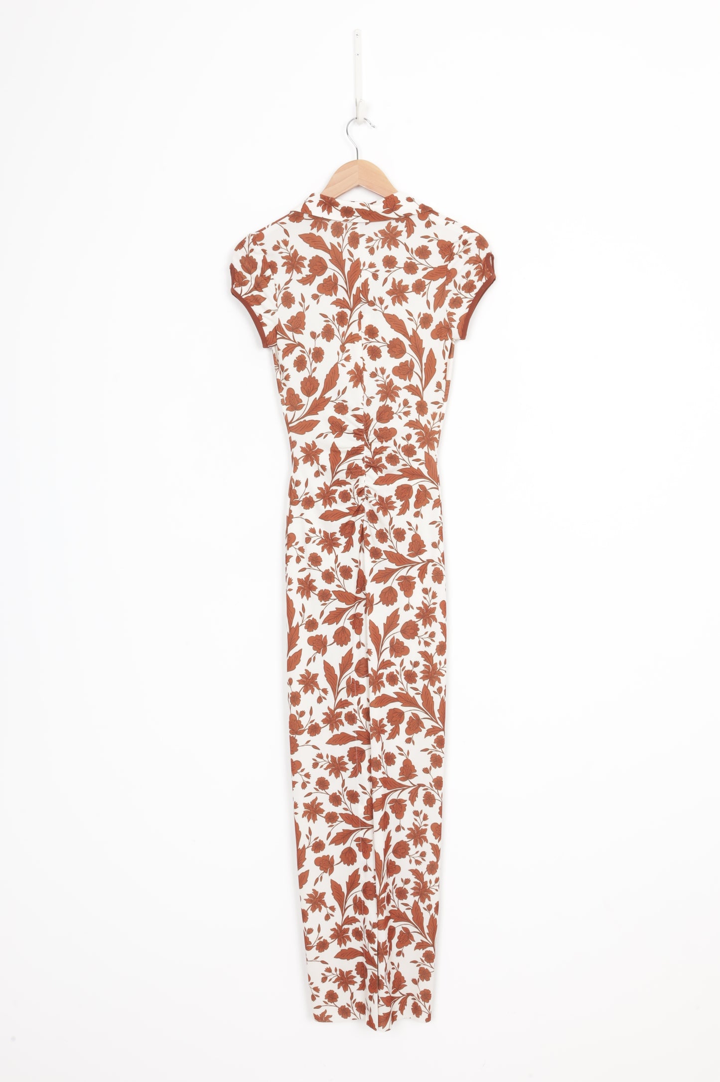 Bec + Bridge Womens White Dress Size 6