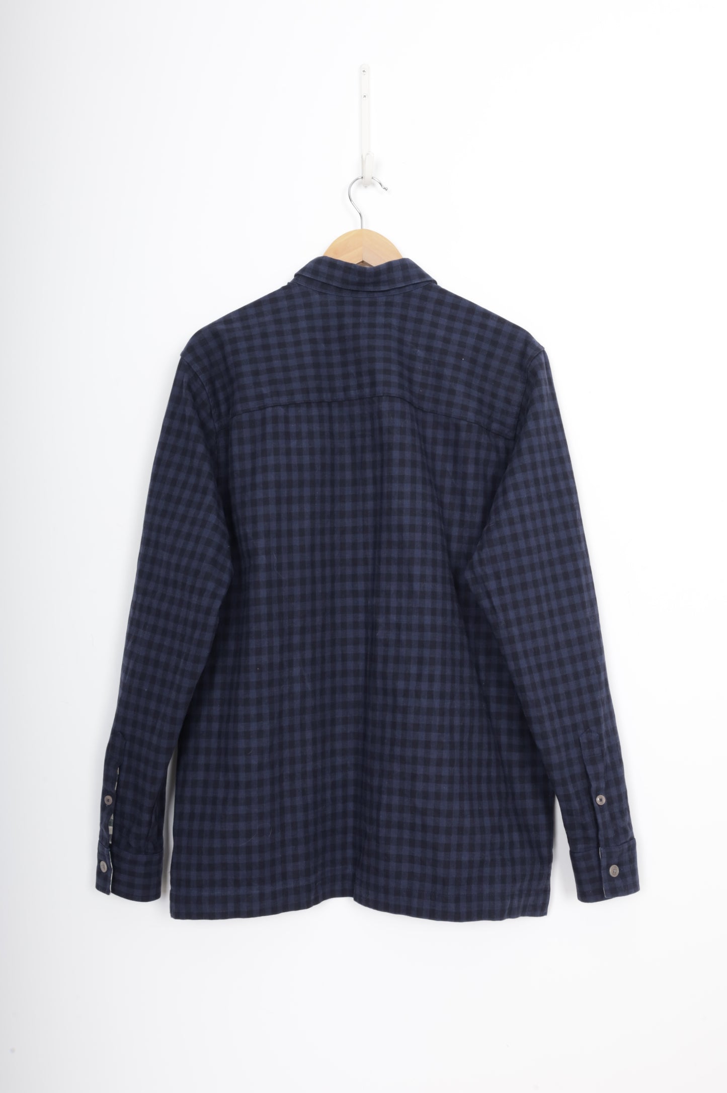 Ted Baker Mens Blue Jacket Size 4