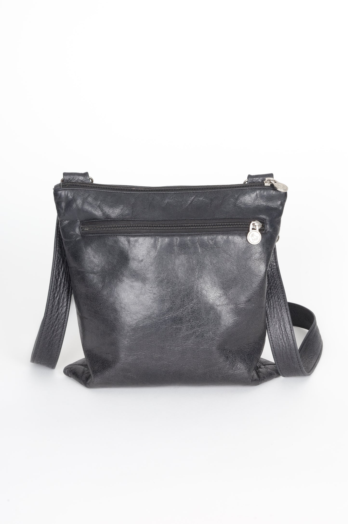 Briarwood Womens Black Bag Size O/S