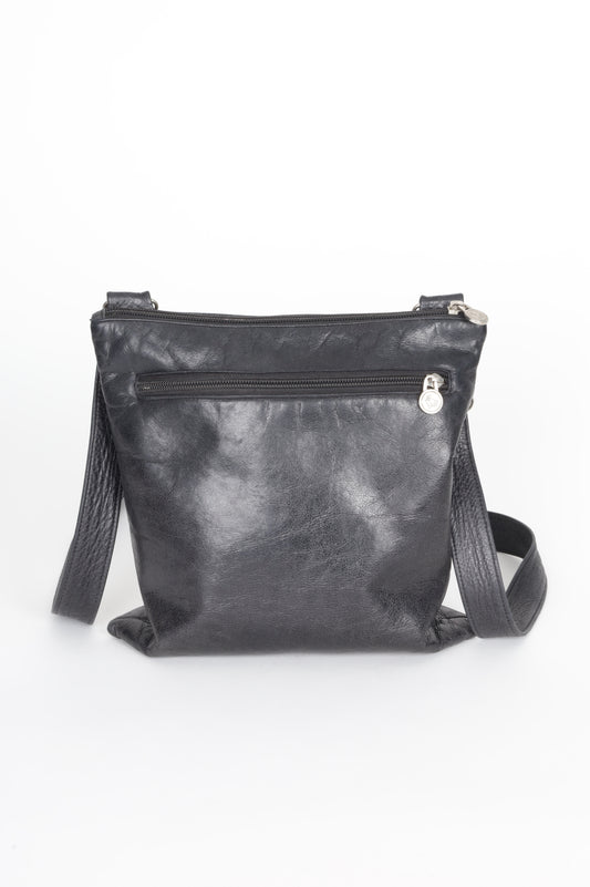 Briarwood Womens Black Bag Size O/S