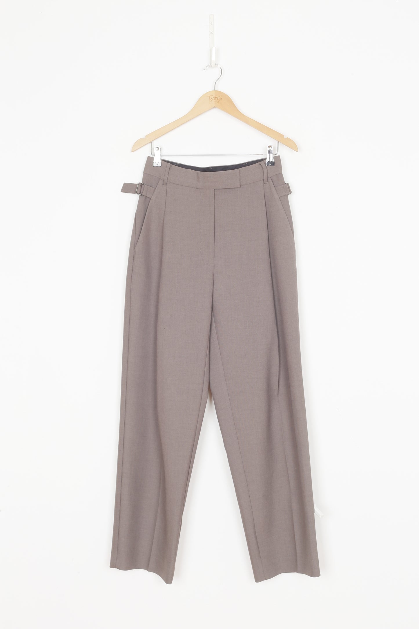 Camilla and marc Womens Grey Pants Size M