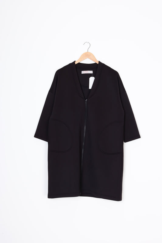 Coop by Trelise Cooper Womens Black Dress Size S