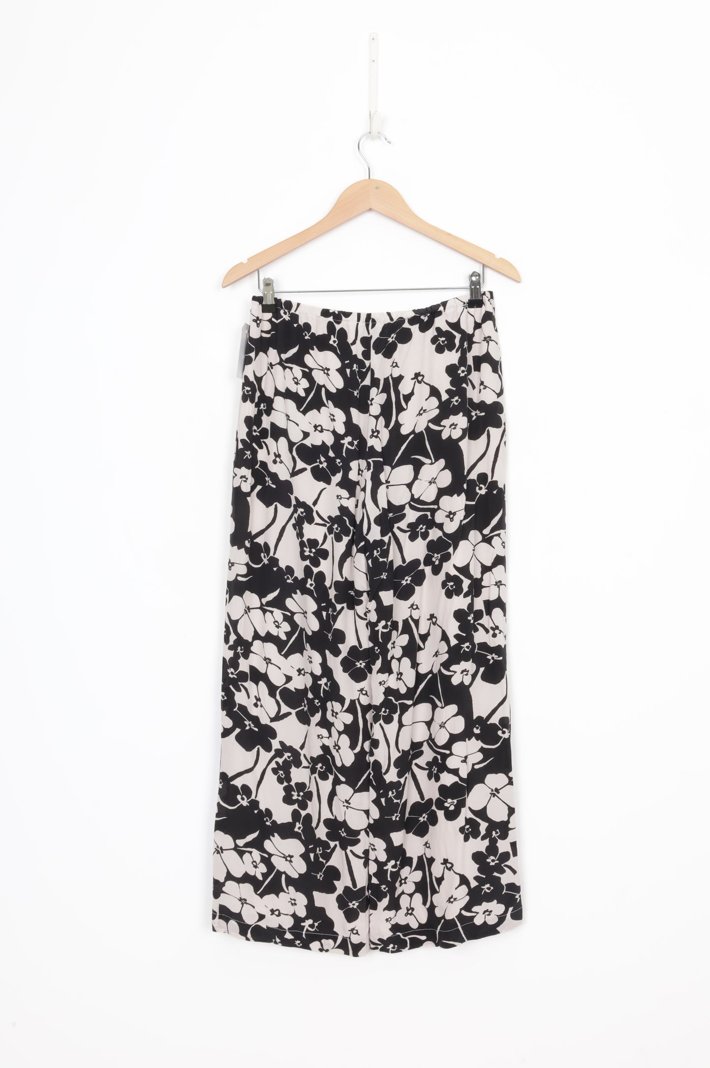 juliette hogan Womens Pink Pants Size 10