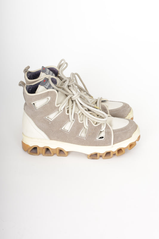 Camper Mens Brown Shoes Size EU 41