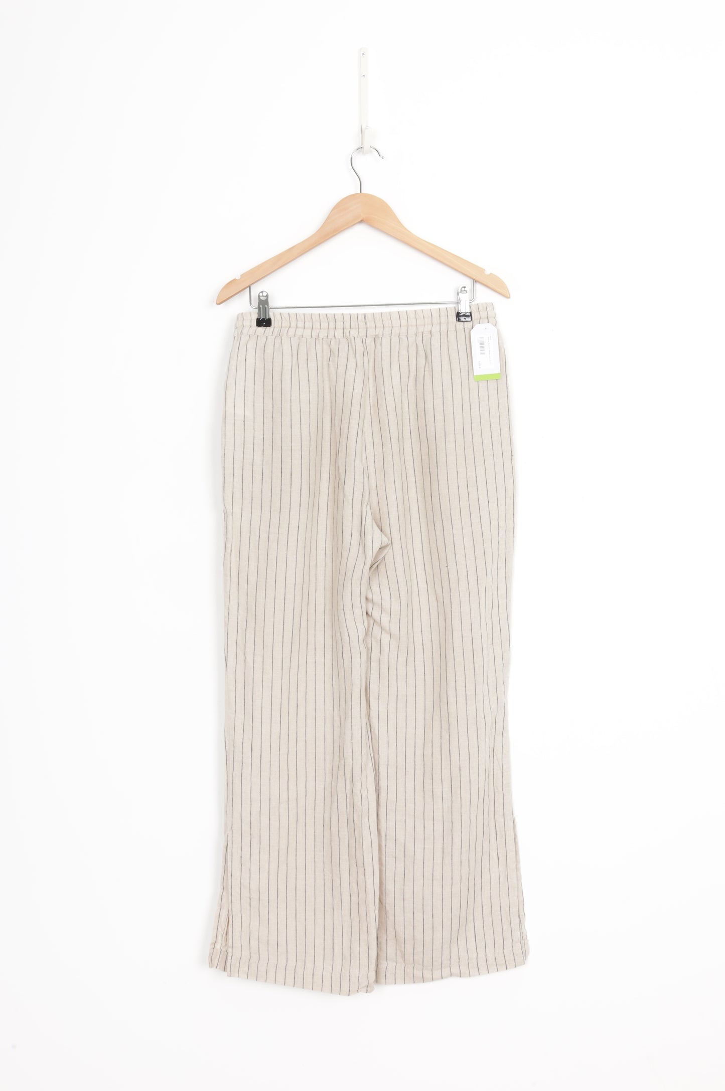 Marlow Womens Beige Pants Size S
