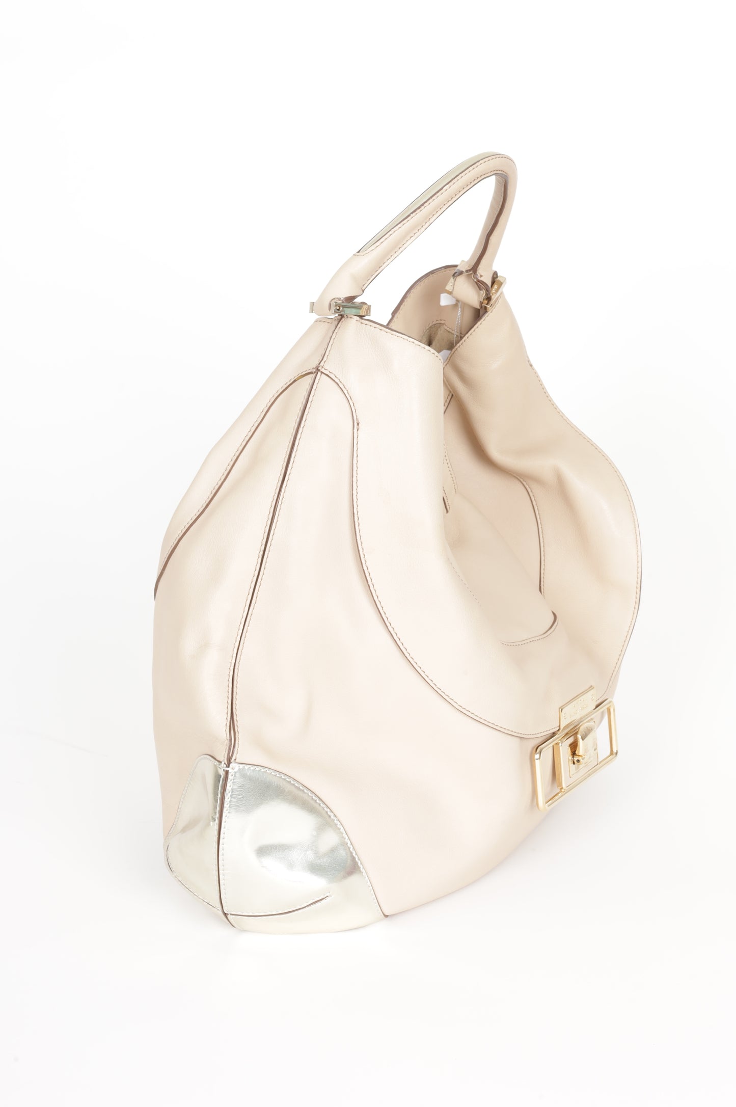 Anya Hindmarch Womens Beige Bag Size O/S