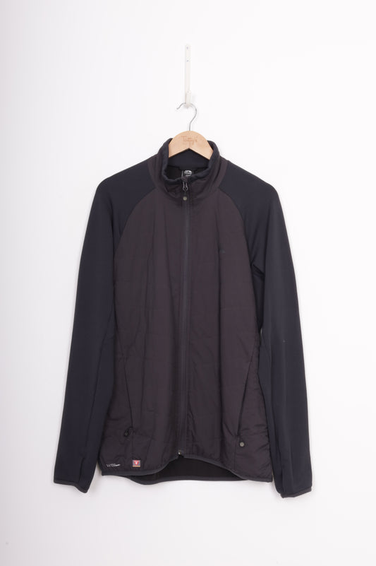 Macpac Womens Black Jacket Size XL