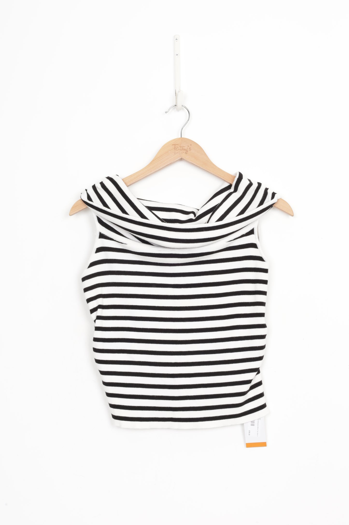 Suncoo Paris Womens White Top Size 3