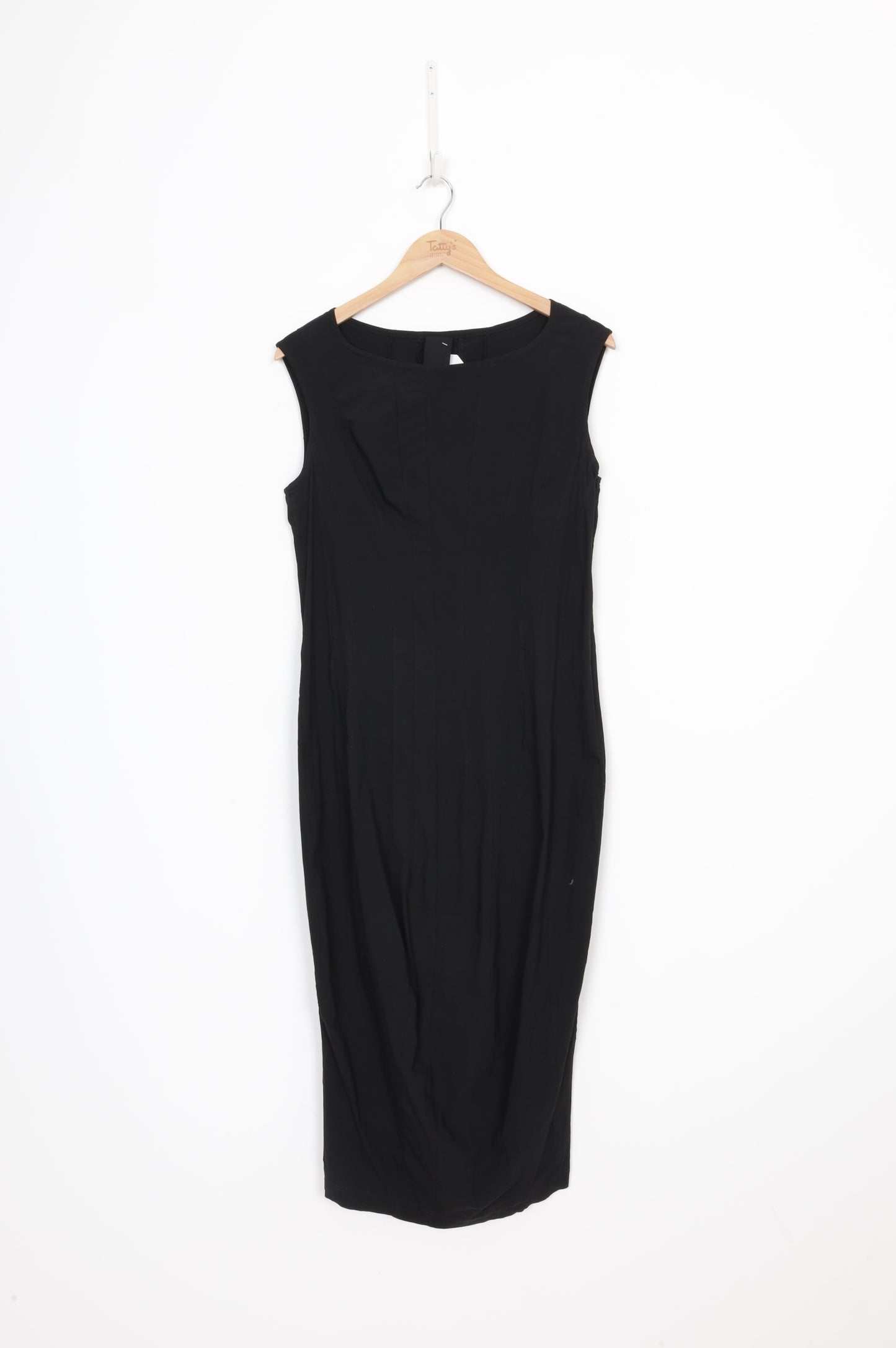 Rundholz Black Label Womens Black Dress Size M