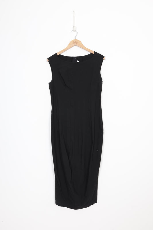 Rundholz Black Label Womens Black Dress Size M
