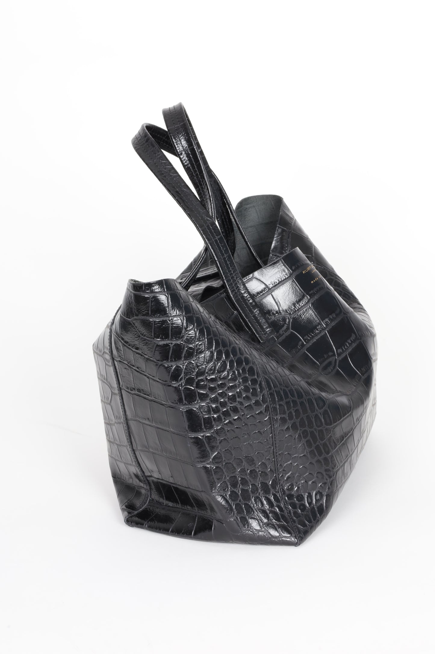 Kurt Geiger Womens Black Bag Size O/S