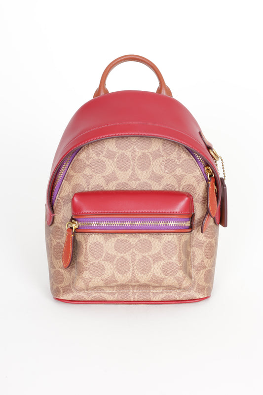 Coach Womens Beige Bag Size O/S