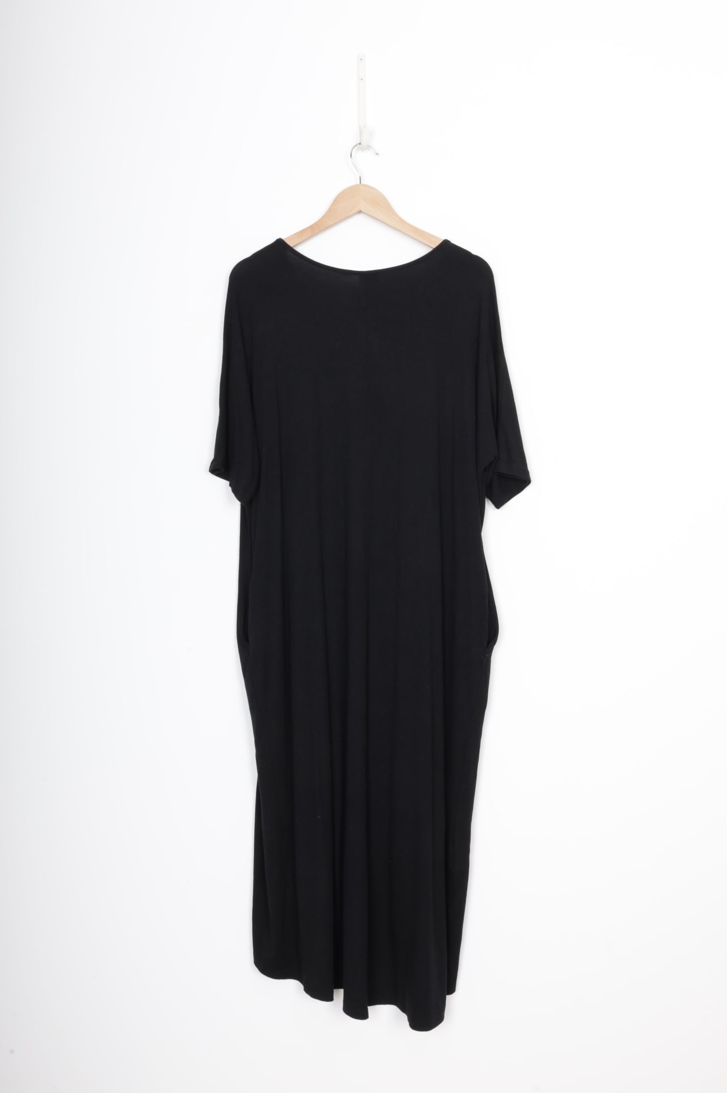 gaard Womens Black Dress Size M