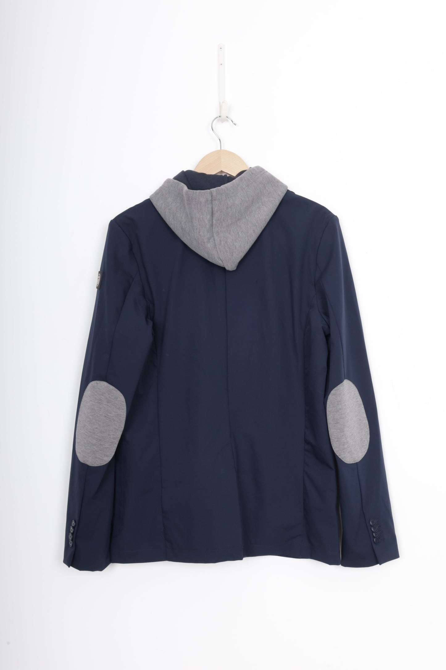 invidia Mens Blue Jacket Size 48