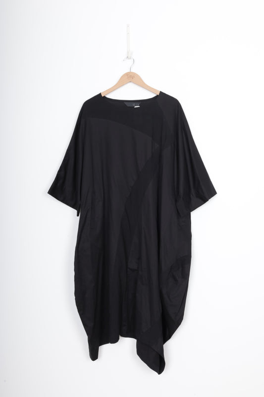 Moyuru Womens Black Dress Size M