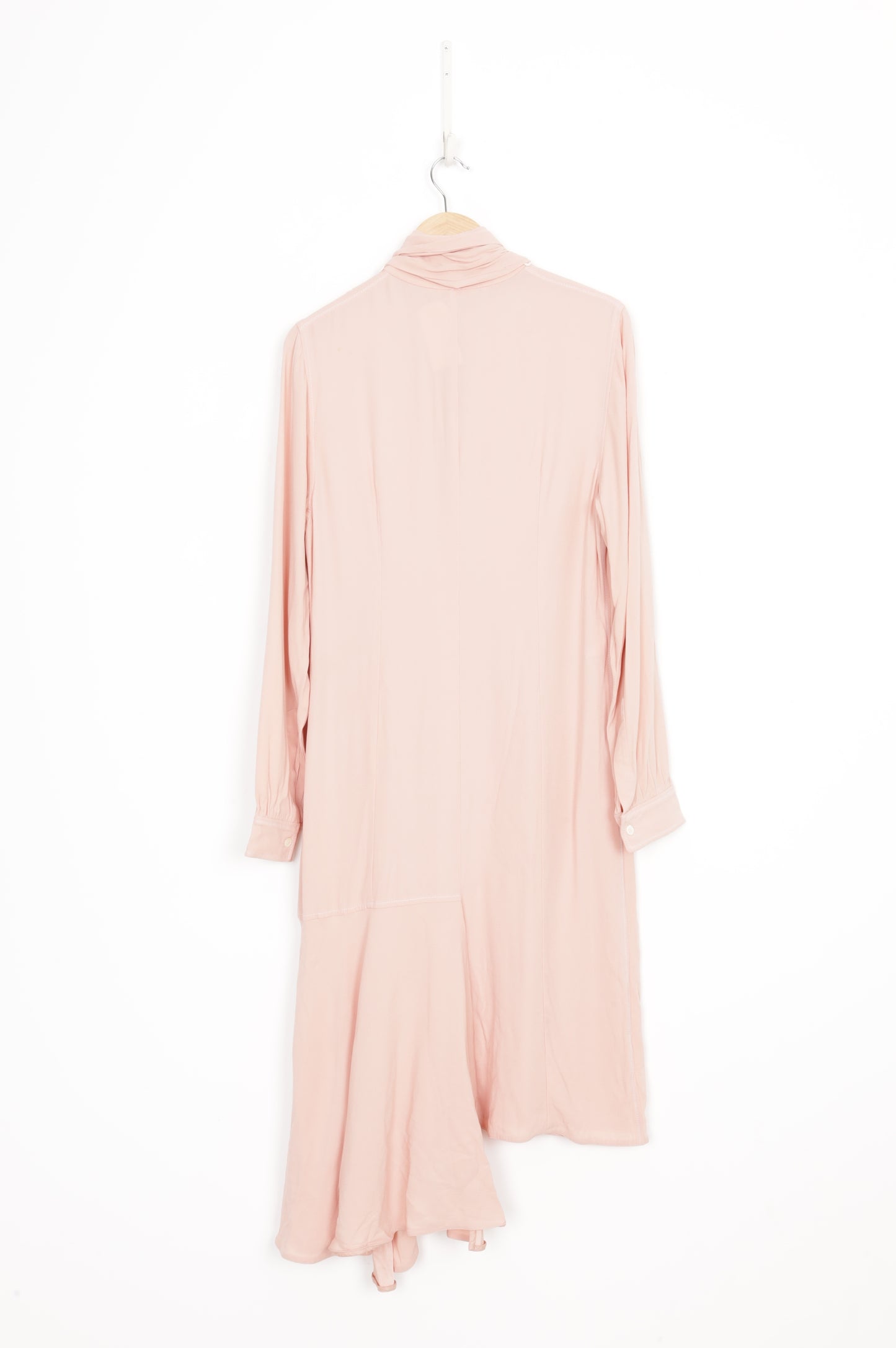 Marni Womens Pink Dress Size 48