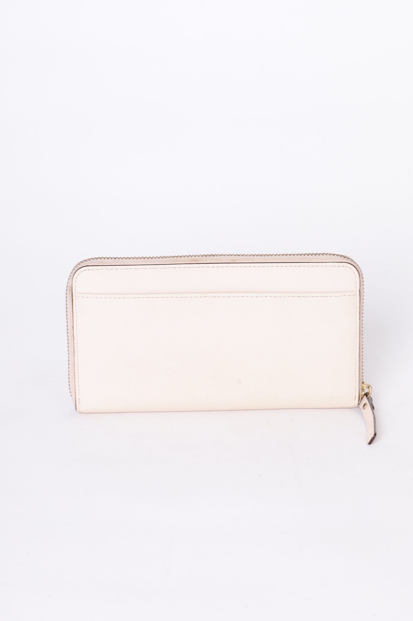 Kate Spade Womens Beige Wallet Size O/S