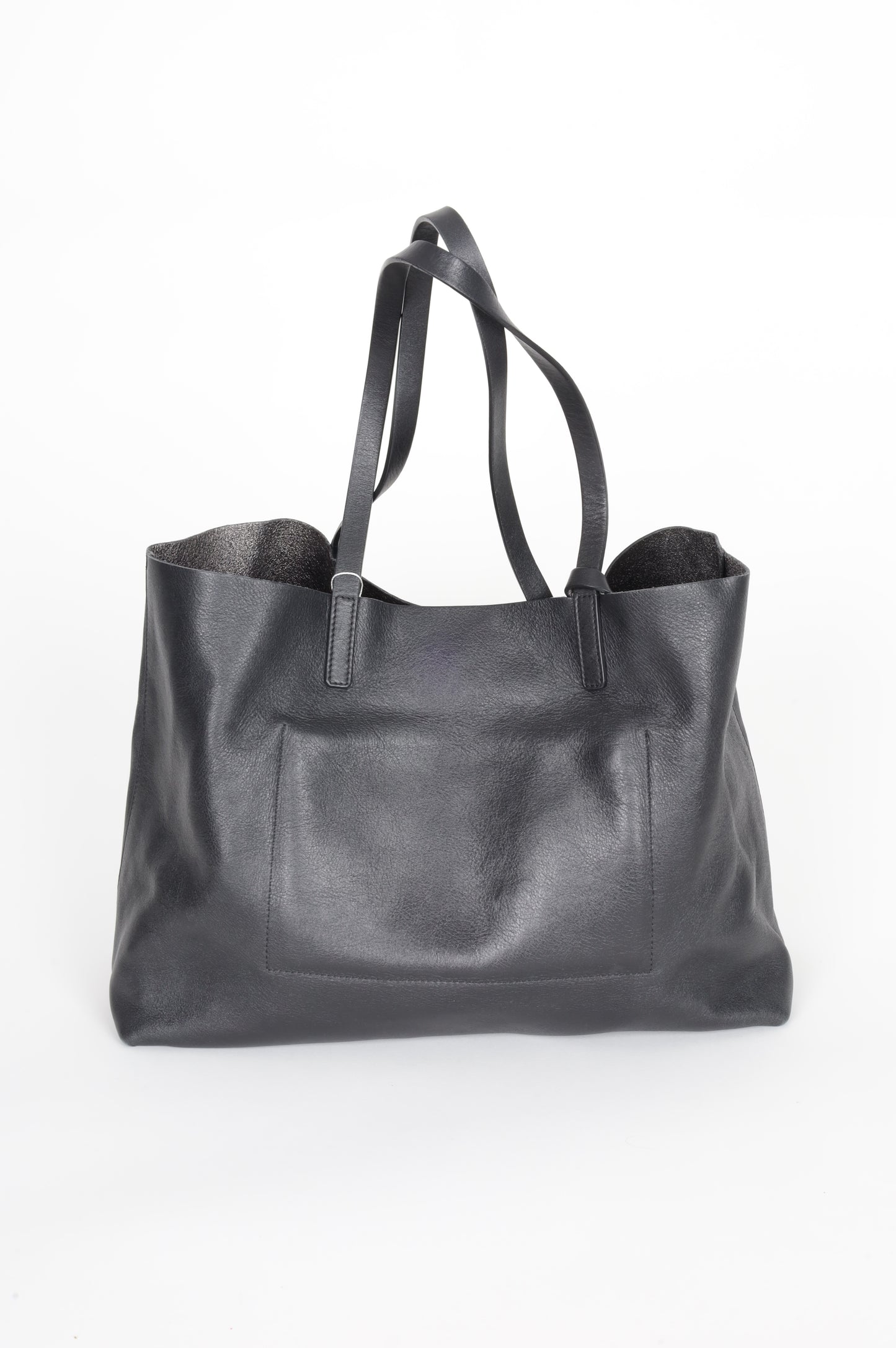 Want Les Essentials Womens Black Bag Size O/S
