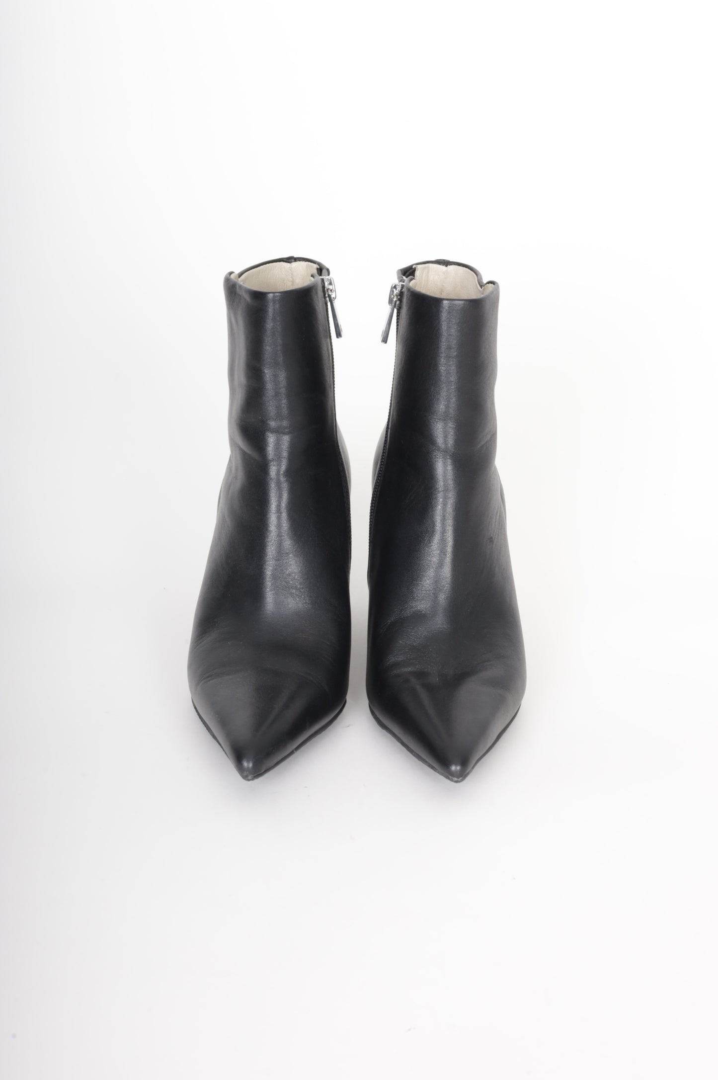 Chaos & Harmony Womens Black Boots  Size EU 37
