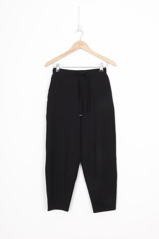 Moochi Womens Black Pants Size S