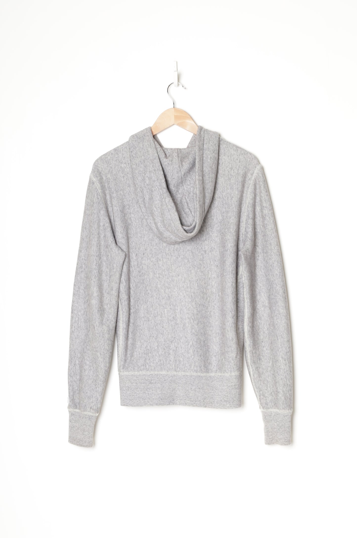 Todd Snyder x Champion Mens Grey Jacket Size XS