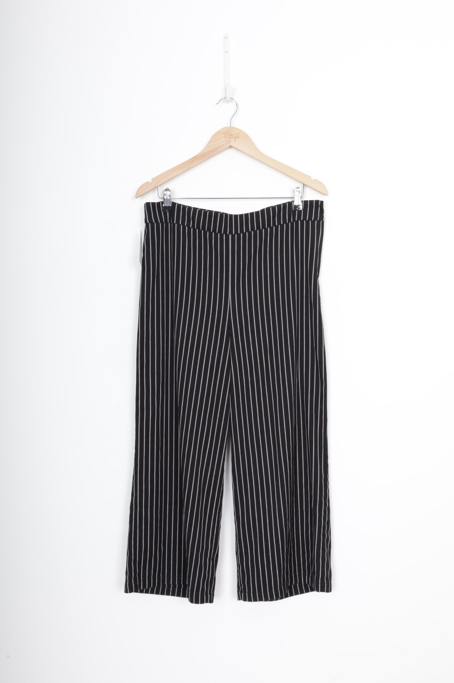 Soeur Womens Black Pants Size M