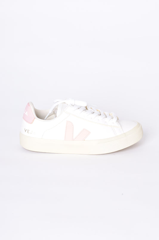 Veja Womens White Shoes Size EU 36