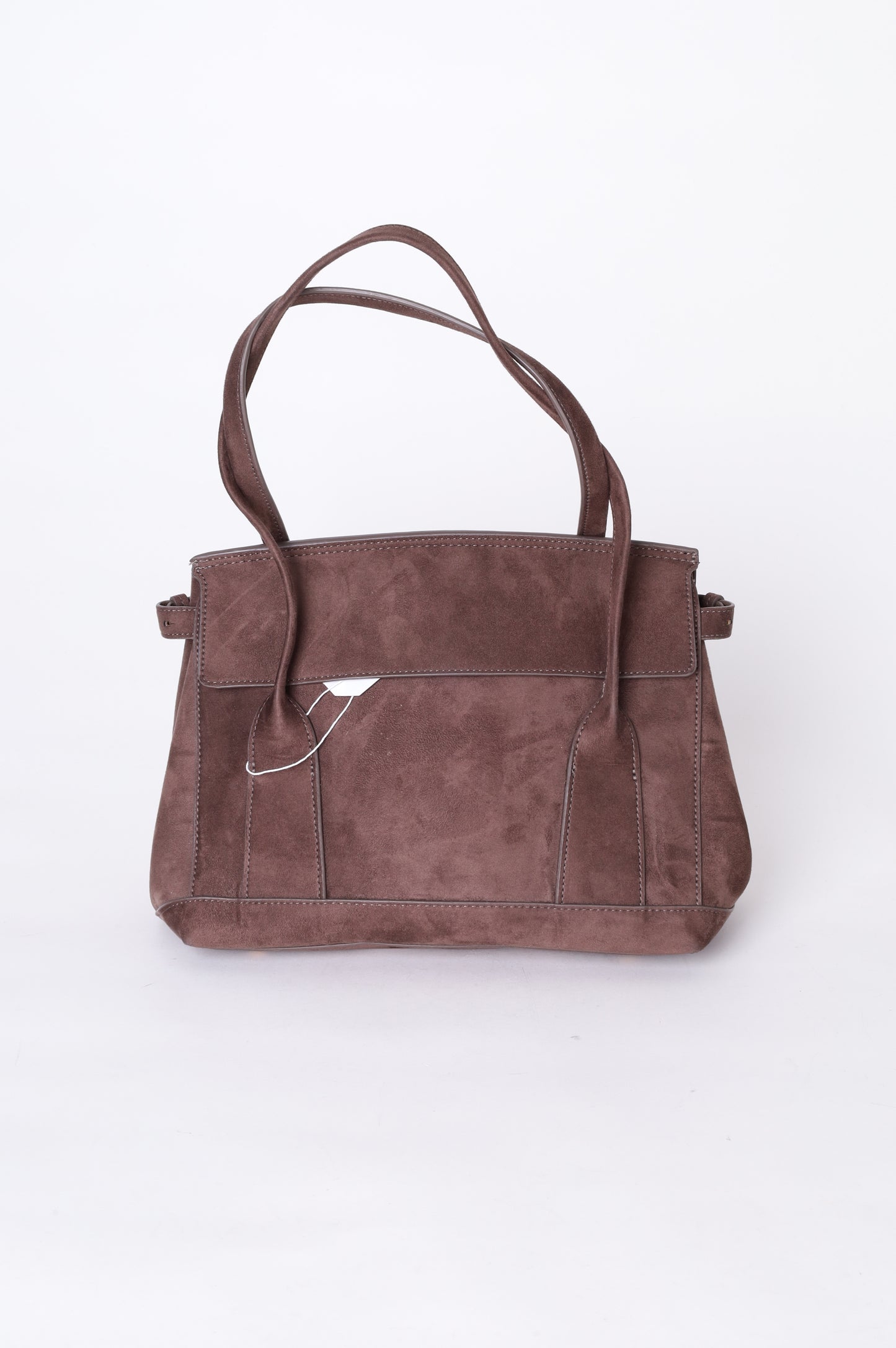 Zara Womens Grey Bag Size O/S
