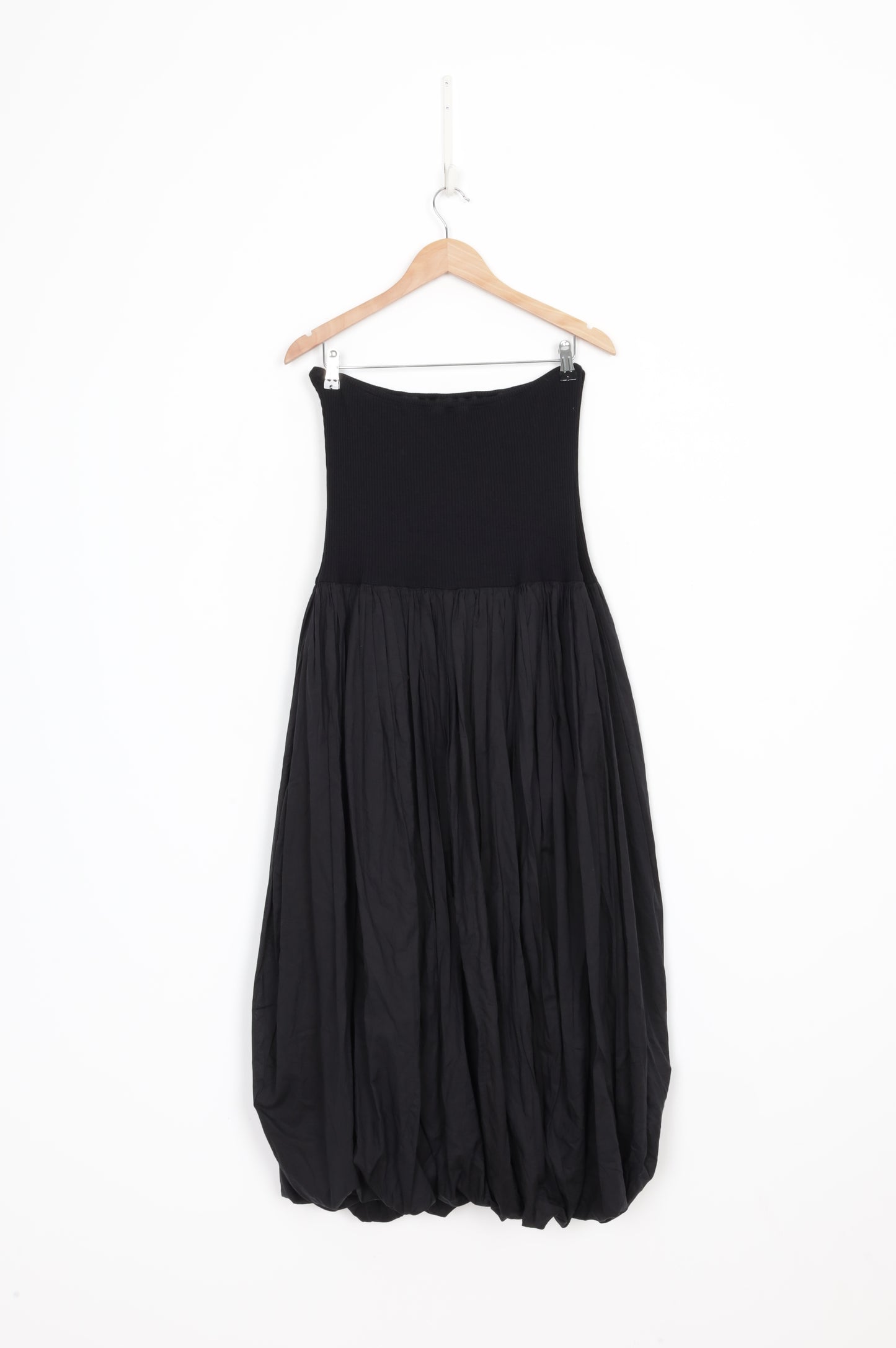 Maggie Marilyn Womens Black Dress Size 14
