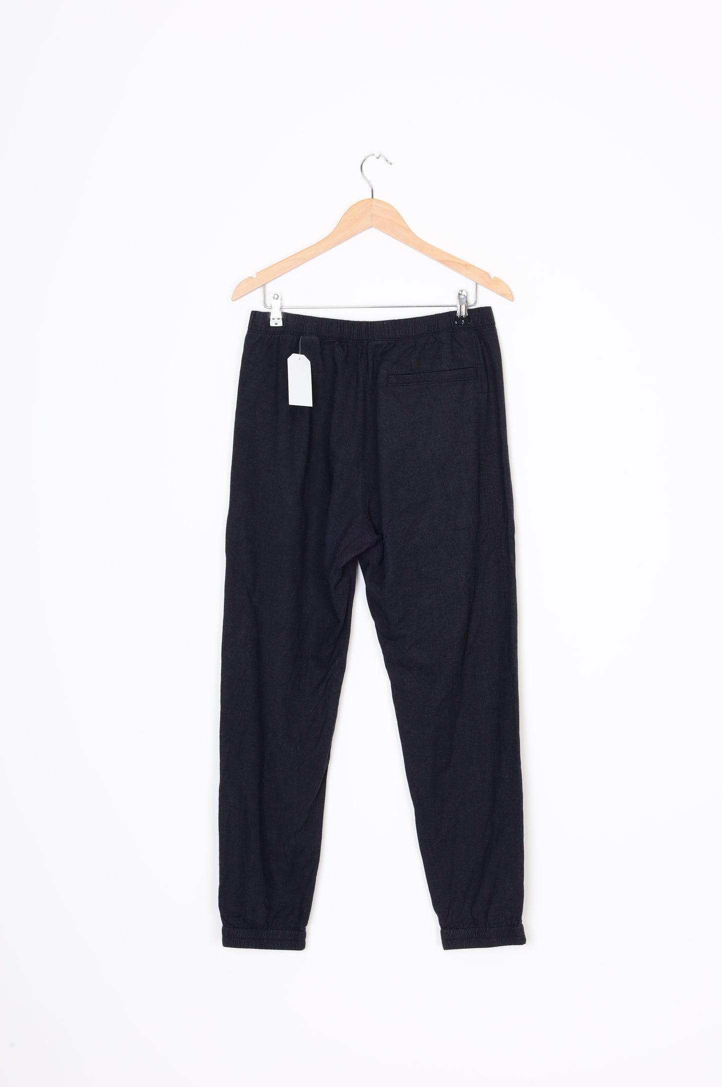 Cos Mens Black Pants Size M
