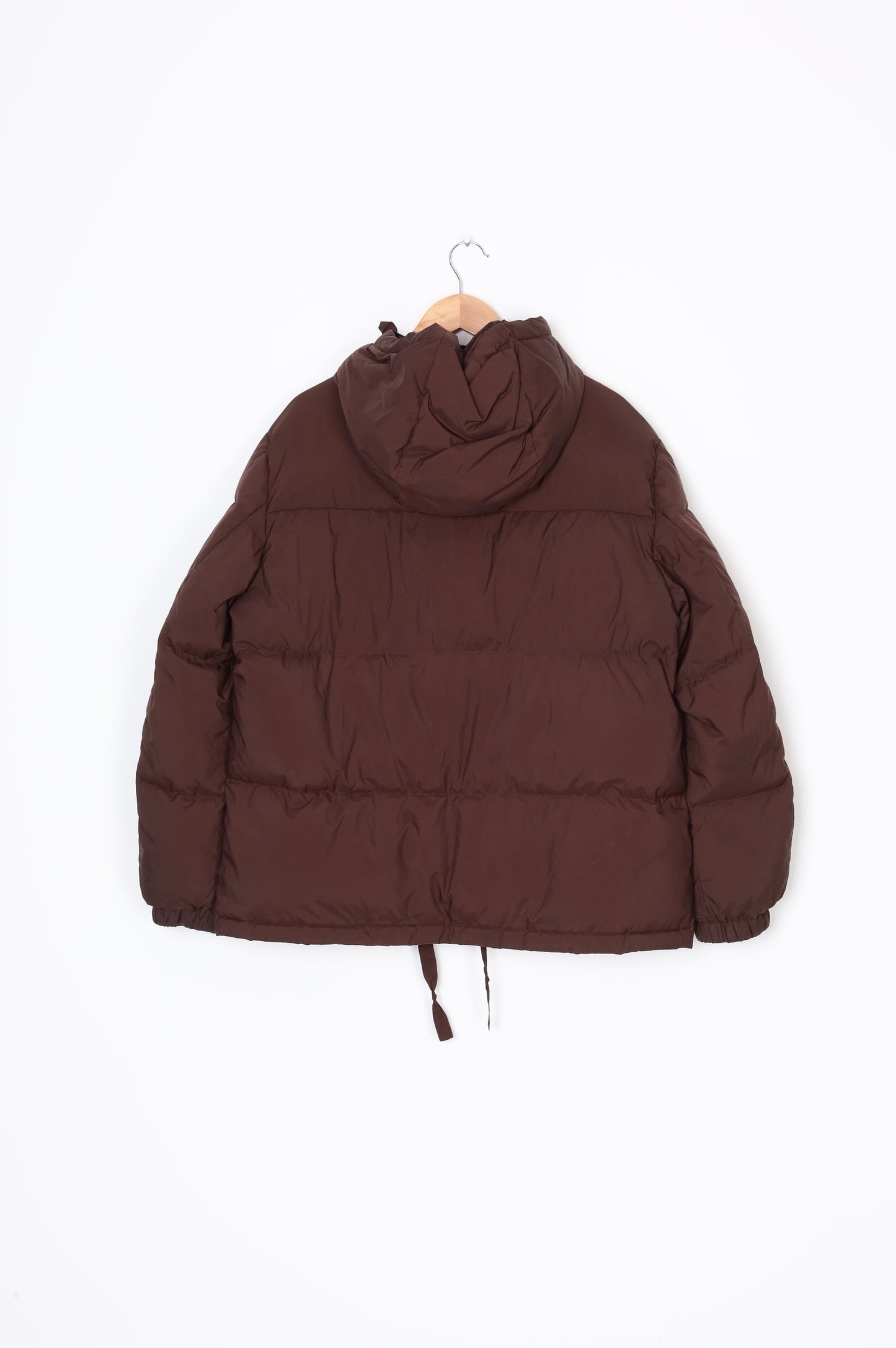 Arket Womens Brown Jacket Size S