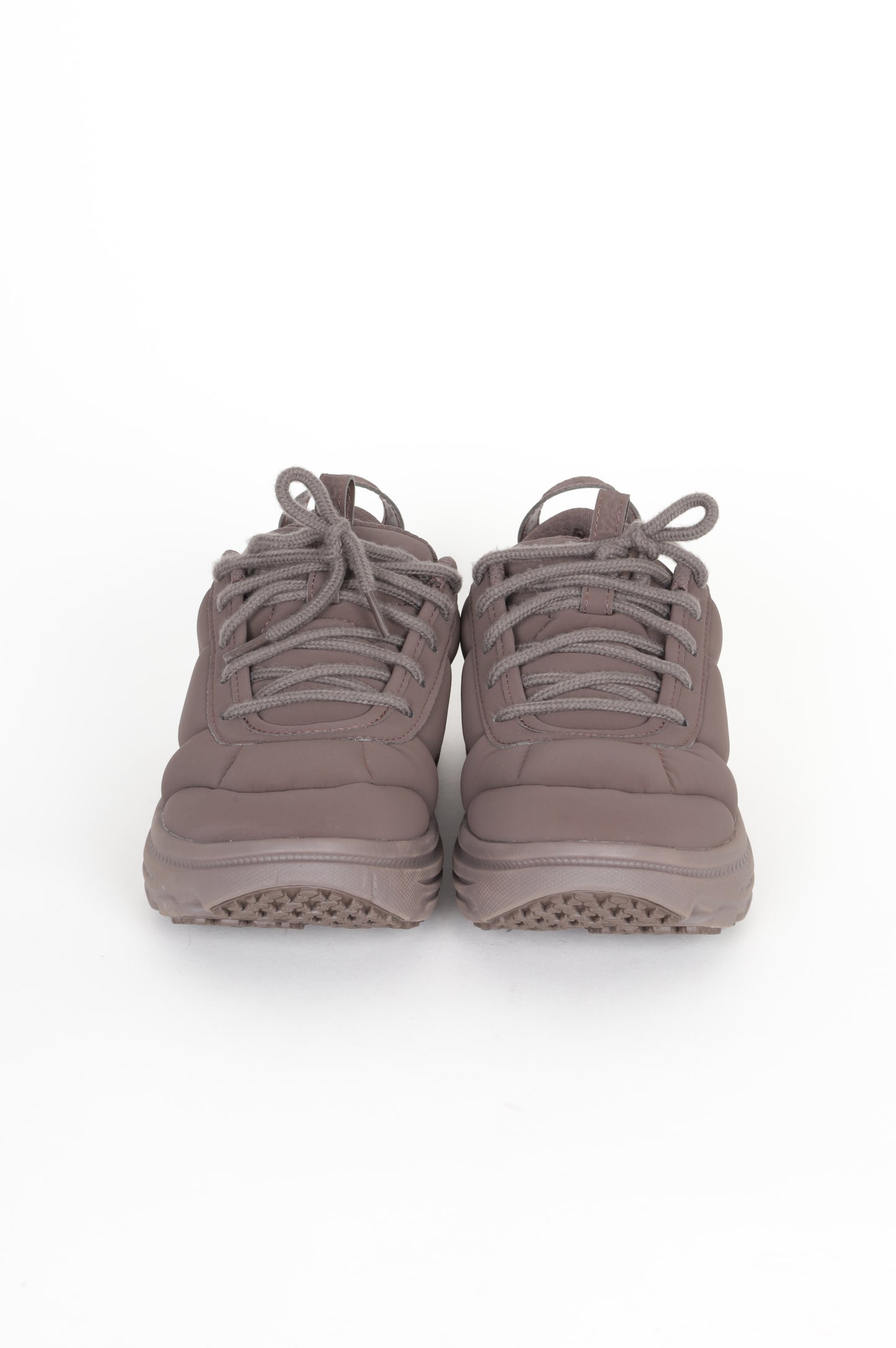 Marni x Hoka Womens Brown Sneakers Size EU 41.5