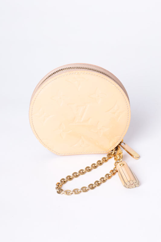 Louis Vuitton Womens Brown Accessory Size O/S