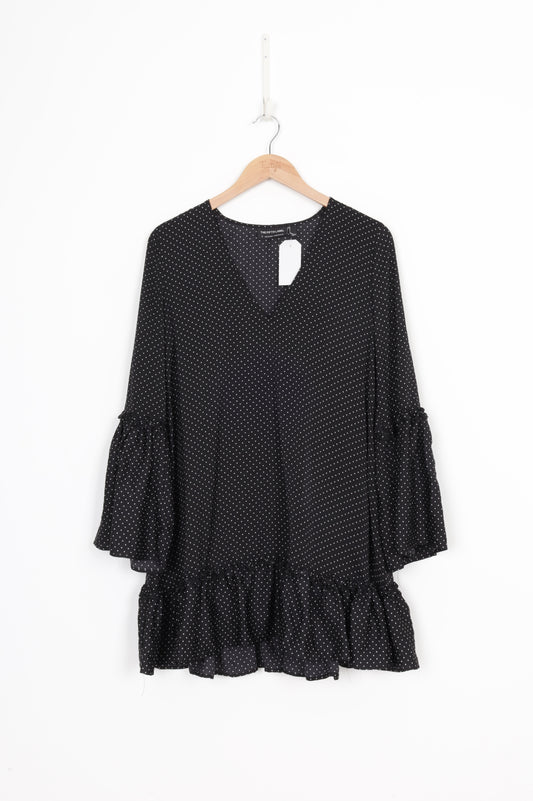 The Fifth Label Womens Black Dress Size S