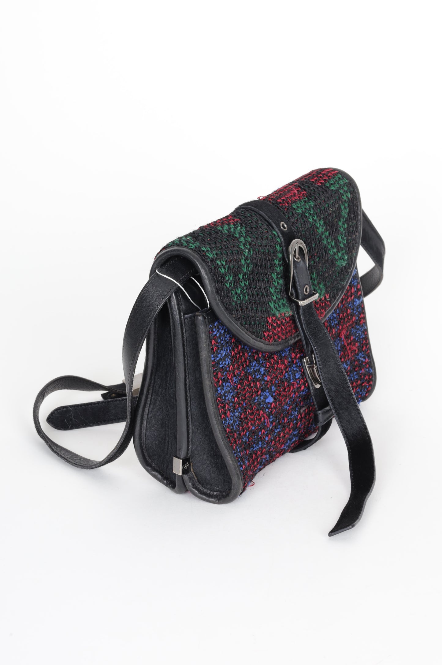 Proenza Schouler Womens Black Bag Size O/S