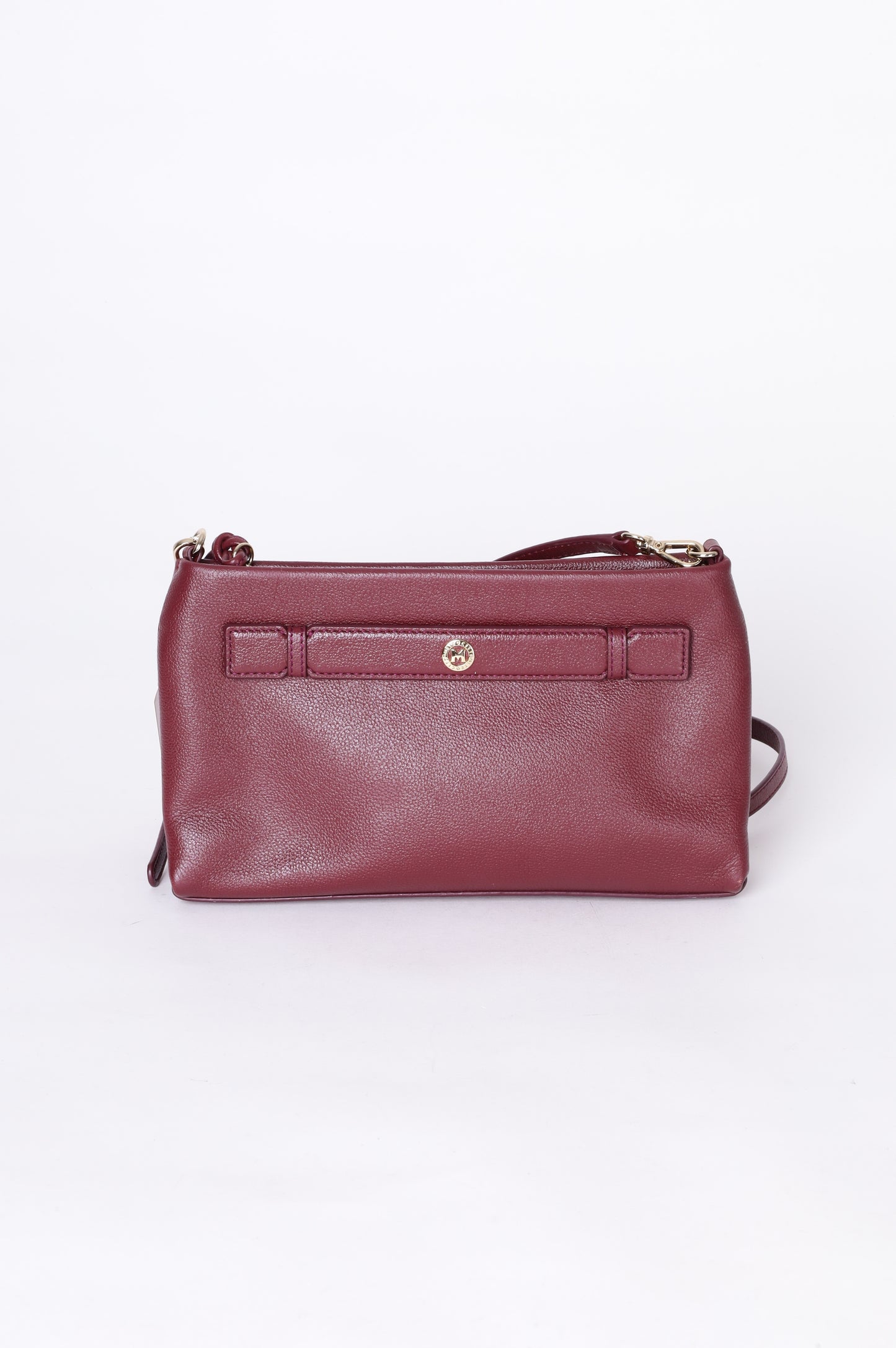 Metrocity Womens Red Bag Size S
