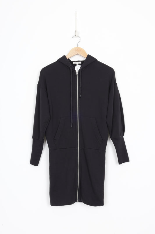 Rag and Bone Womens Black Dress Size XXS