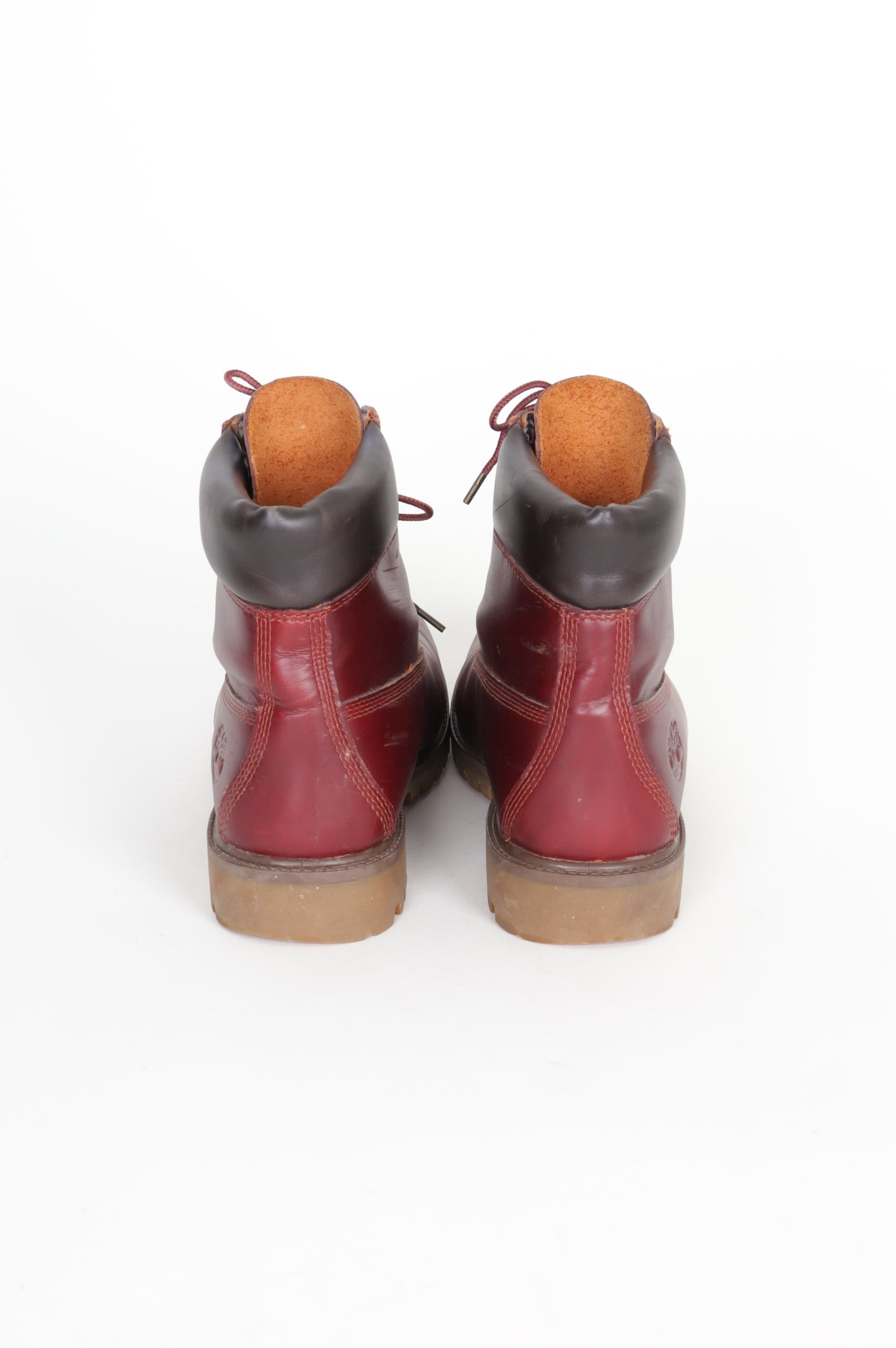 Timberland Mens Black Boots  Size EU 42