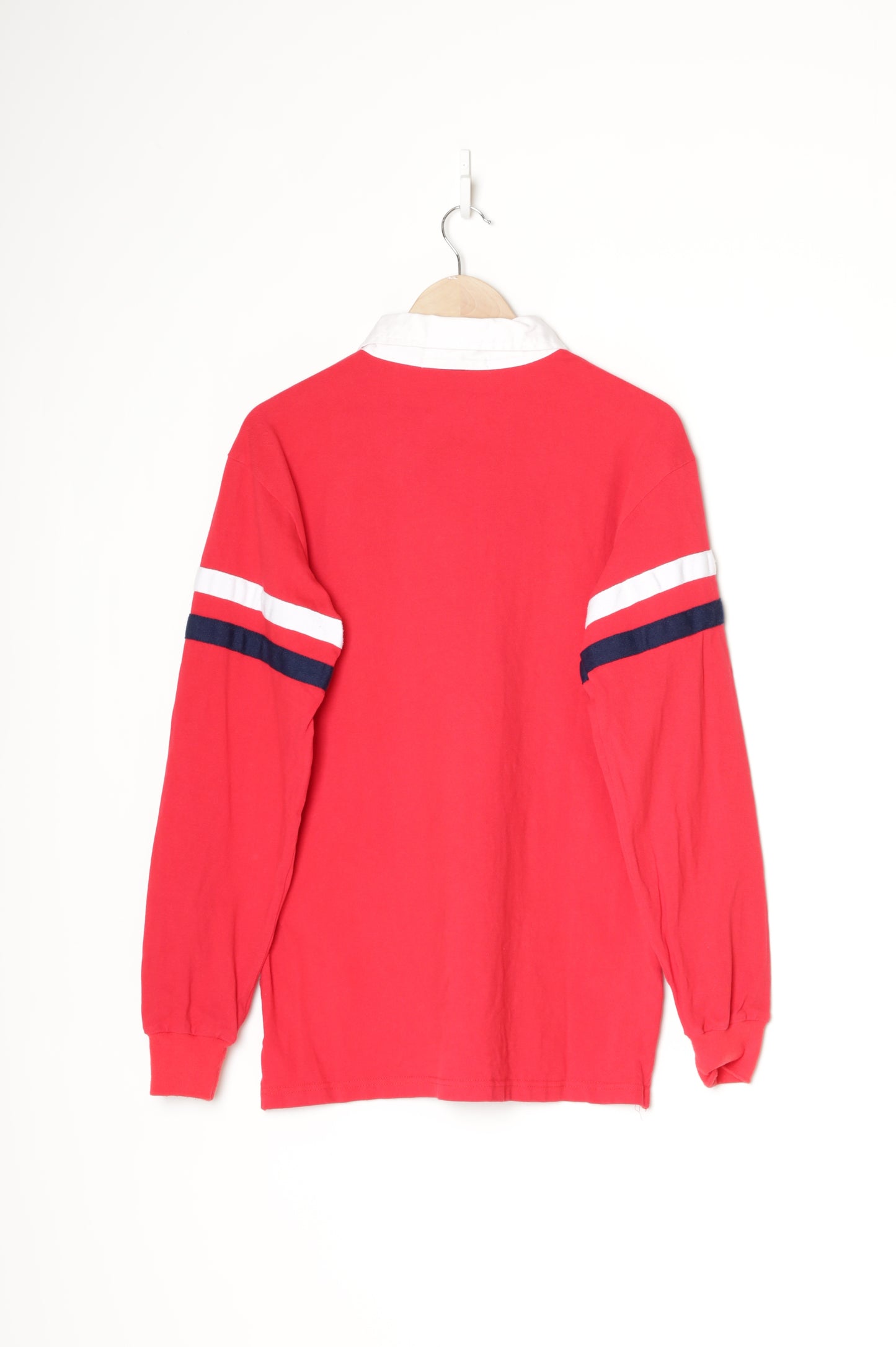 Polo by Ralph Lauren Mens Red Shirt Size XXL