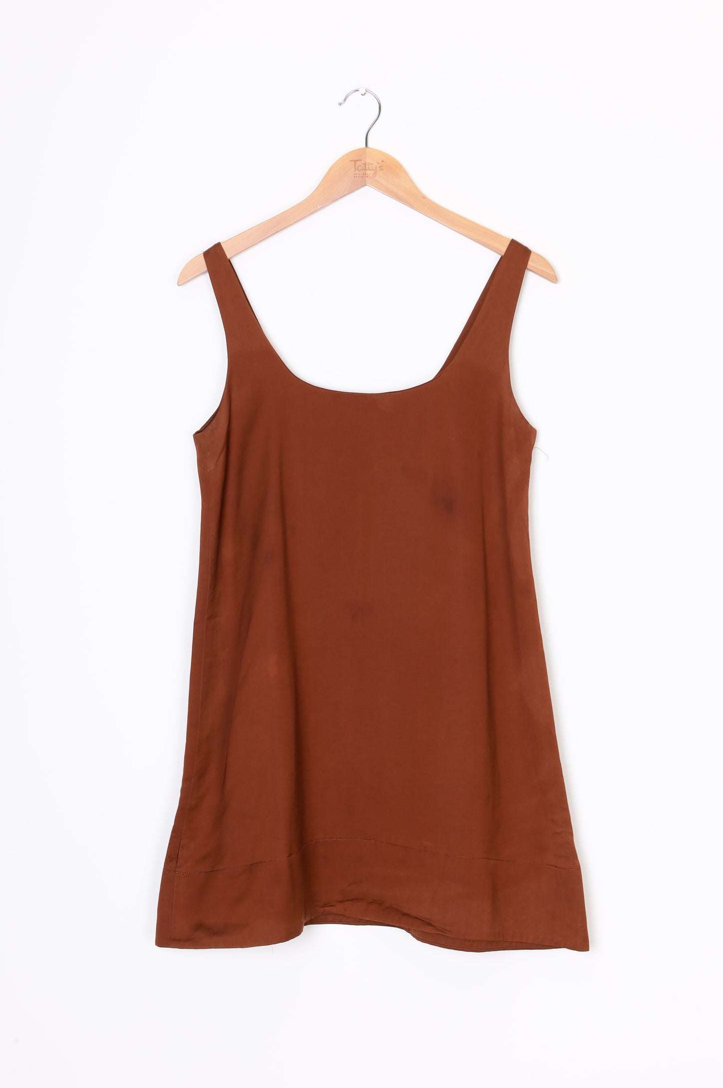 Zara Womens Brown Dress Size M