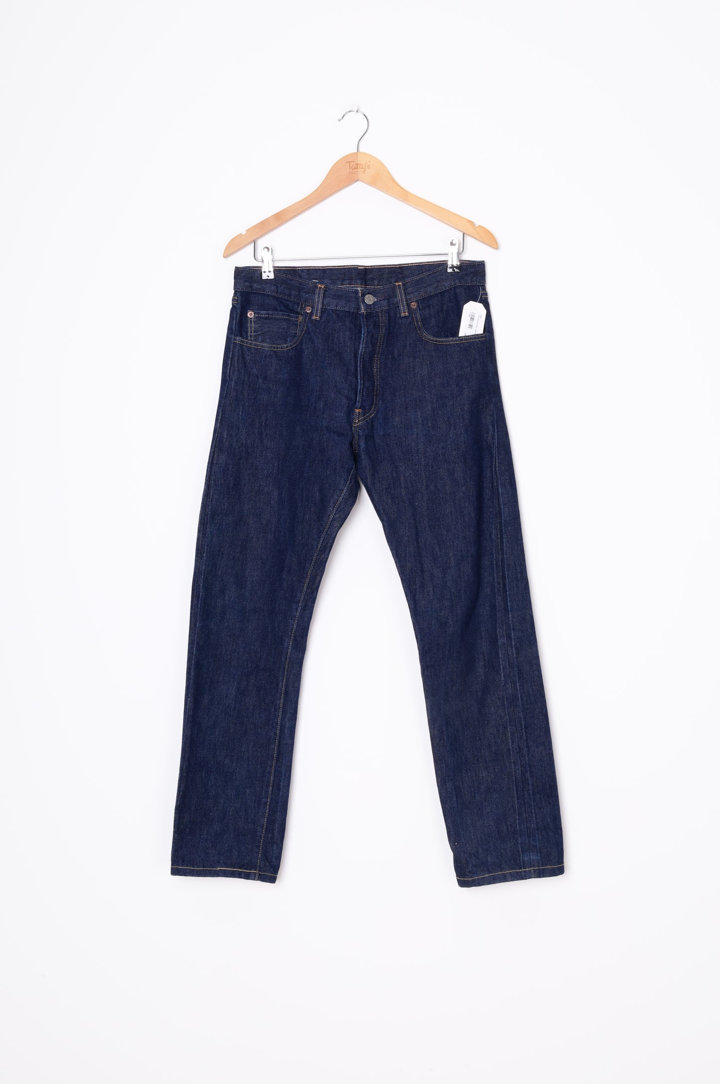 Levis Womens Blue Jeans Size W 31
