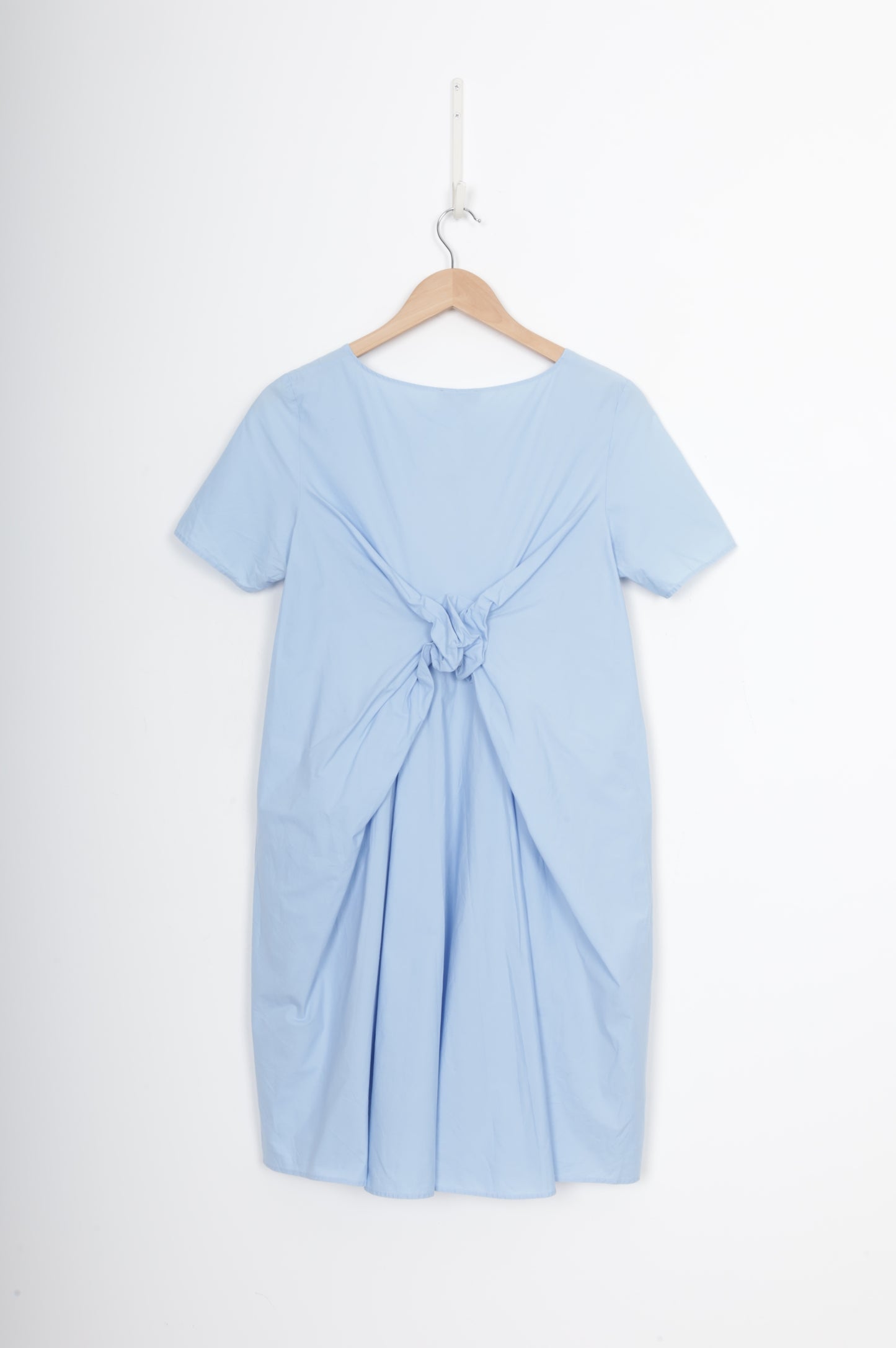 Cos Womens Blue Dress Size 36