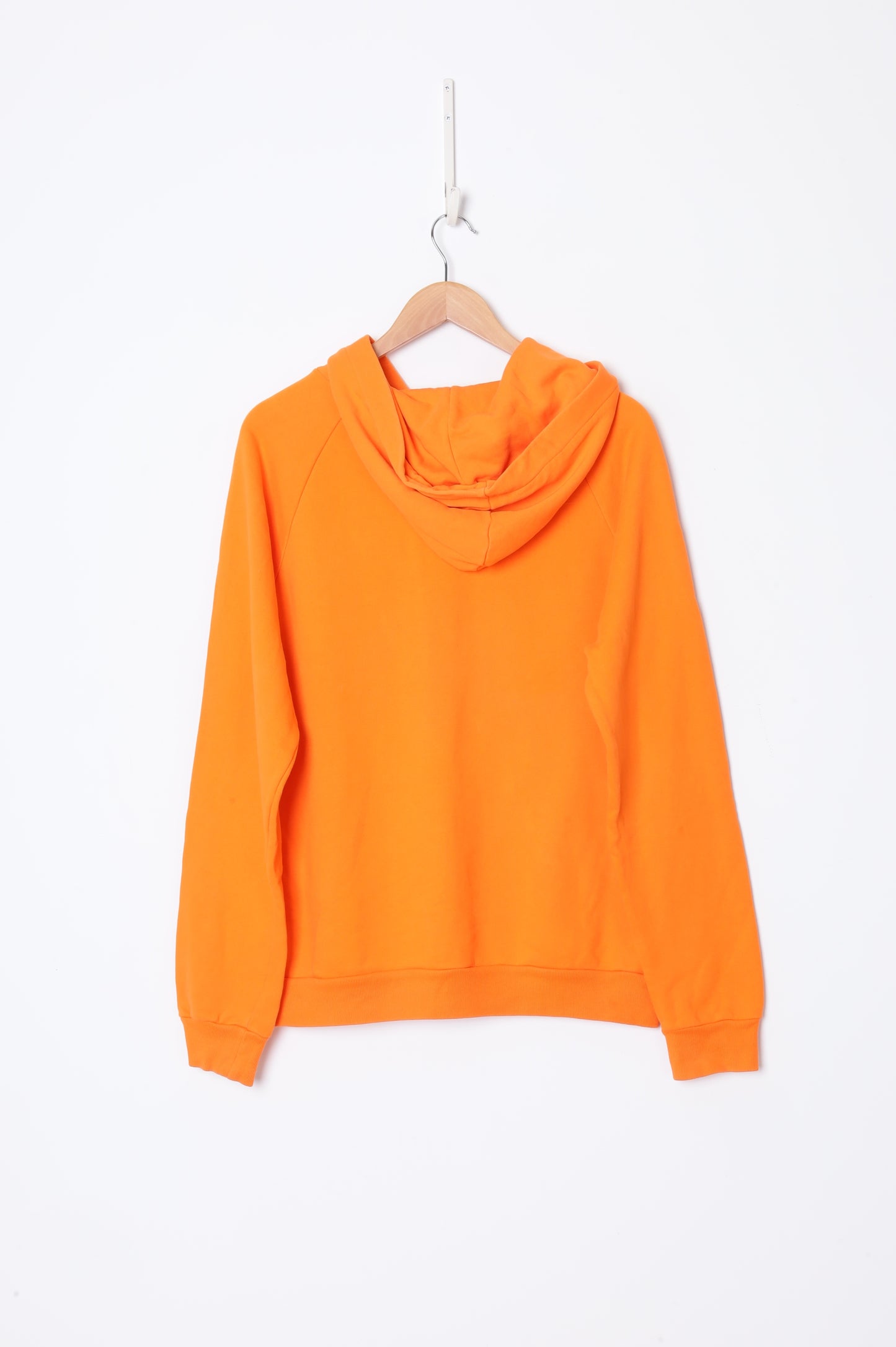 Gosha Rubchinskiy Womens Orange Jumper Size M